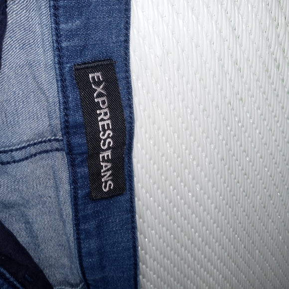 EXPRESS JEANS - Picture 3 of 3